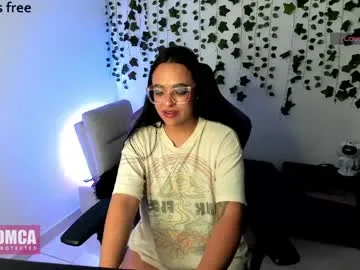 spicydollx_1 live stage
