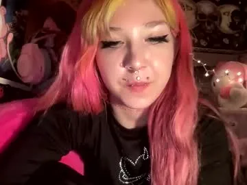 spookysanrihoe live stage