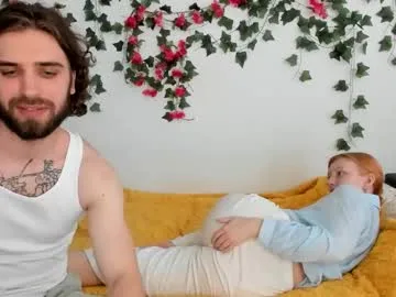stacy_liam live stage