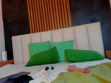 starrmoon__ live stage