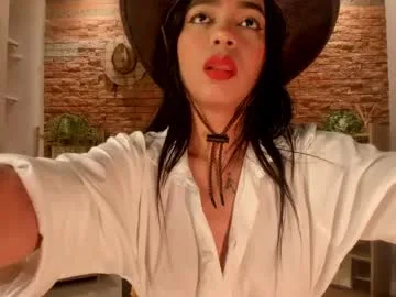 stefie_miss live stage