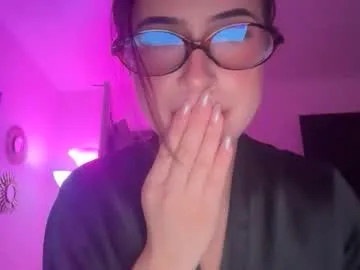 stephsweetiexo live stage