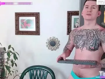 steven__tayler live stage