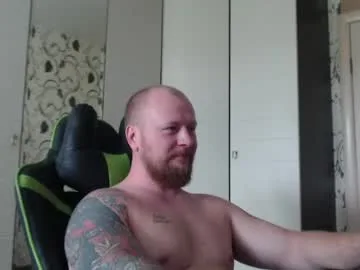 Photo of strongass18