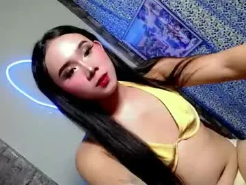 stunning_andrea69 live stage