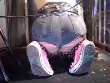 subbydadbod live stage