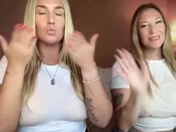 swedish_candii live stage