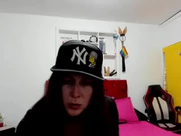 sweet__suck69bitch live stage