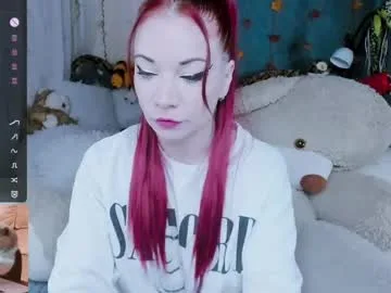 sweet_ass_nuka live stage