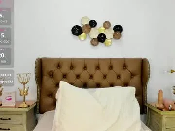 sweet_dannix live stage