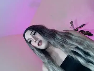 sweet_melody69 live stage