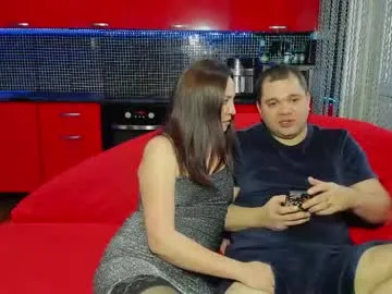sweet_olga_and_dmitriy live stage