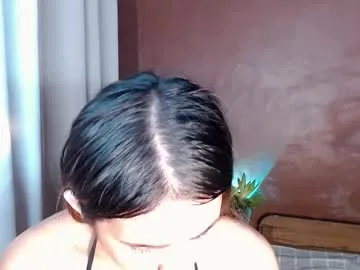 sweet_paprikaxx live stage