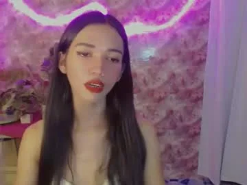 Photo of sweetasiankristine