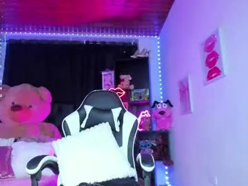 sweetie_lena_ live stage