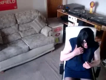 sweetlouise69 live stage