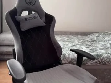 sweets_909 live stage