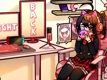 sweety_blowjob live stage