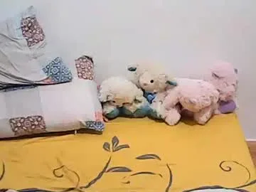 sweetyummygirl live stage