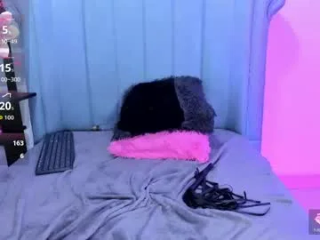 tallsnusnu live stage