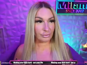 tamaramilano live cam preview