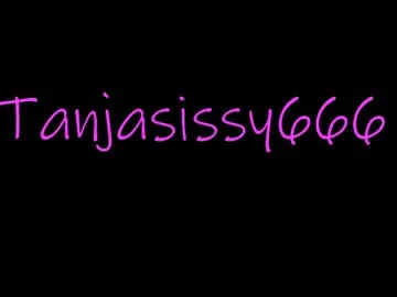 tanjasissy666 live stage