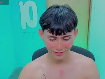 tanjiro_cute live stage