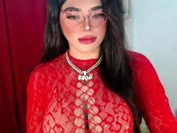 tasha_goddess live stage