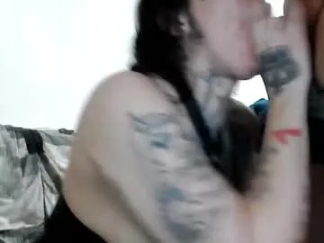 tattedbodies live stage