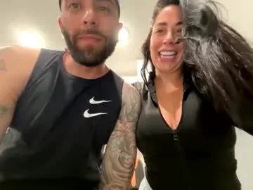 tattedduo69 live stage