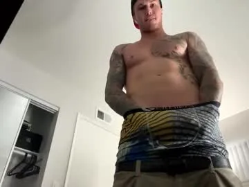 tattednblonde live stage
