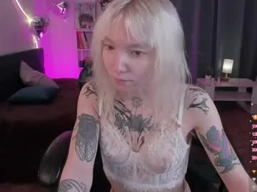 tattoo_artbaby live stage