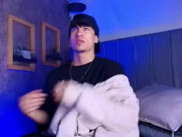 the_bosscrown live stage