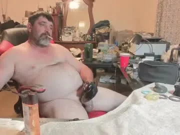 thecajunbator2 live stage