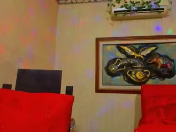 themuscularvenezuelanman live stage