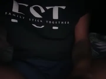 thirdlegkenny live stage