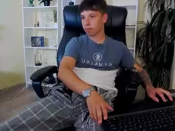 thomas_edisonn live stage