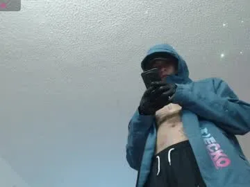 thomasjons live stage