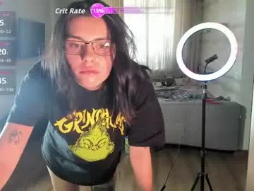 tiamurrr live stage