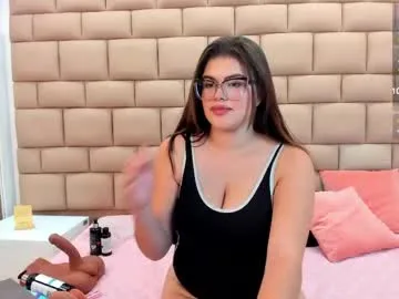 tifannyrosen live stage