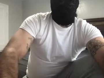 trapzaddy212 live stage