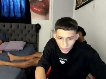 traviscot_master555 live stage