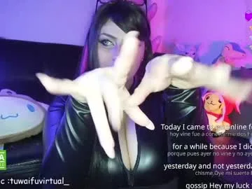 Photo of tuwaifuvirtual1