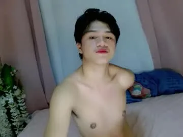 twink_blaze live stage
