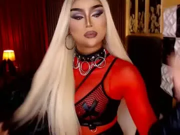 unforgettablebrianna live stage