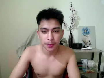 urcuteguy_jhonx live stage