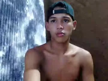 urdreamboy_clarin live stage