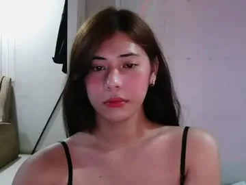 urhottie_nova live stage