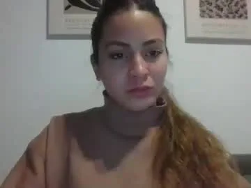 valentinaseleni24 live stage