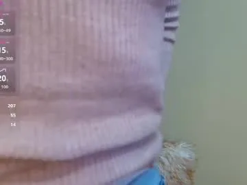 vallery_evanss live cam preview